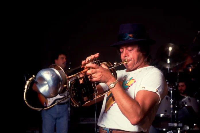 Chuck Mangione net worth