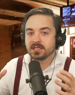 Coffeezilla net worth