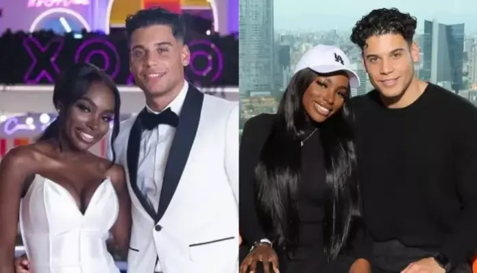Jana and Kenny Break Up: Love Island USA Stars Split Amid Cheating Rumors