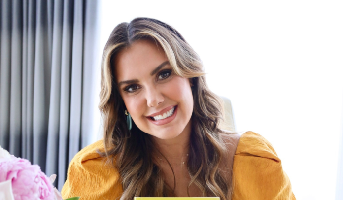 Kendra scott net worth