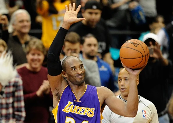 Kobe Bryant net worth