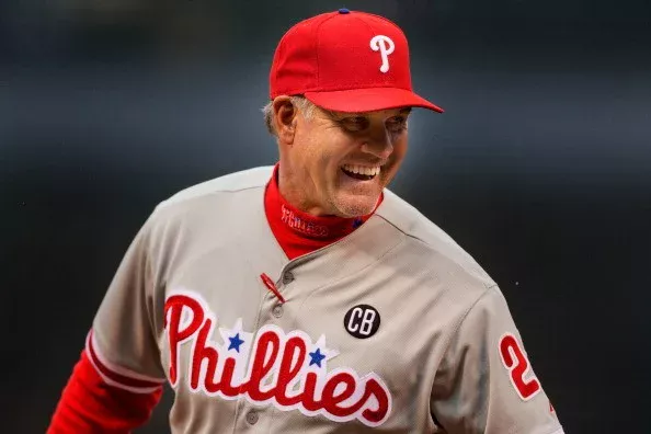 Ryne Sandberg net worth