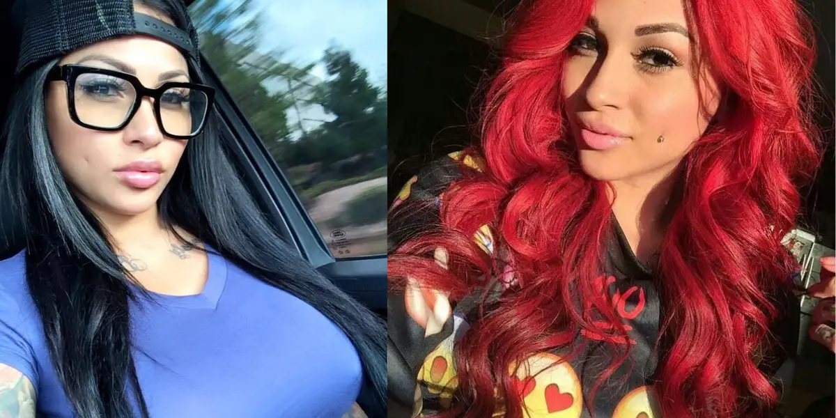 brittanya razavi's net worth