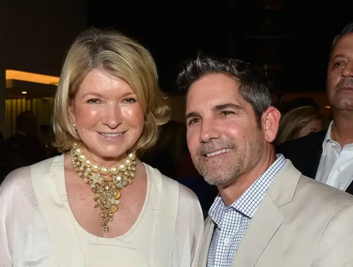 Grant Cardone net worth