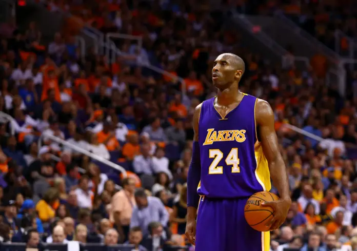 kobe bryant net worth