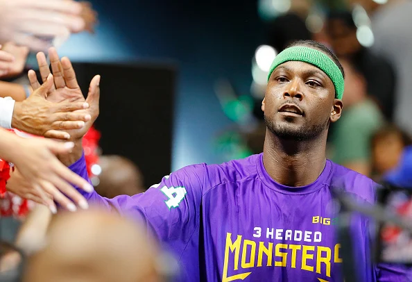 kwame brown net worth