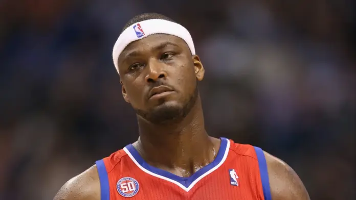 kwame brown net worth