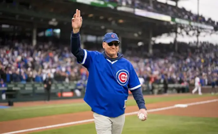 ryne sandberg net worth