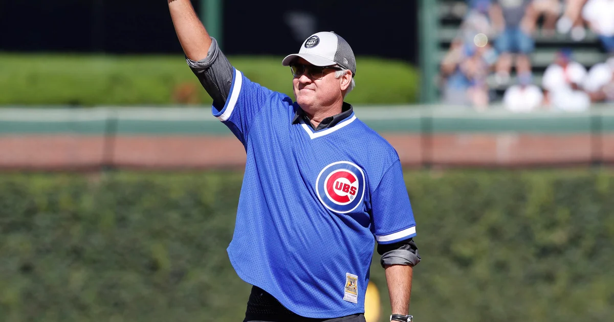 ryne sandberg- net worth